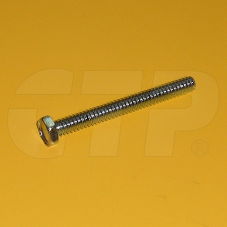 Aic Replacement Parts Screw Fits Caterpillar Models 1043038